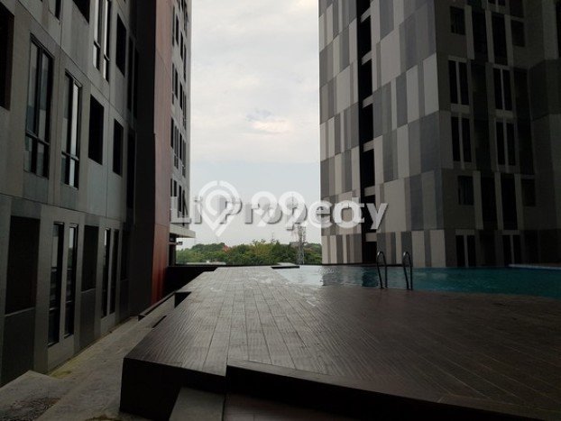 Hunian Apartemen Hemat 1 KT 1 KM di Tembalang, Semarang, Jawa Tengah Hunian Apartemen Hemat 1 KT 1 KM di Tembalang, Semarang, Jawa Tengah