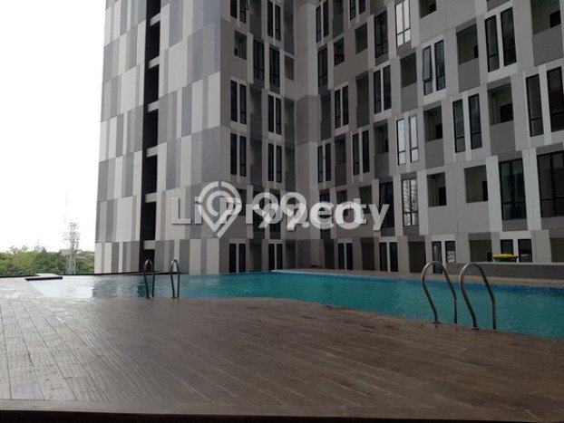 Hunian Apartemen Hemat 1 KT 1 KM di Tembalang, Semarang, Jawa Tengah Hunian Apartemen Hemat 1 KT 1 KM di Tembalang, Semarang, Jawa Tengah