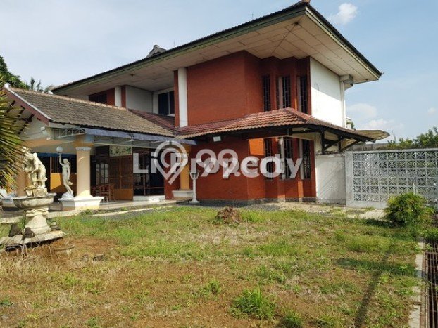 For Sale! Premium House LT 1995m2 Desain Elegan di Ungaran For Sale! Premium House LT 1995m2 Desain Elegan di Ungaran