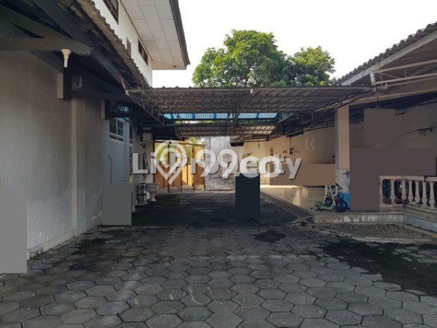For Sale! Premium House LT 1995m2 Desain Elegan di Ungaran For Sale! Premium House LT 1995m2 Desain Elegan di Ungaran