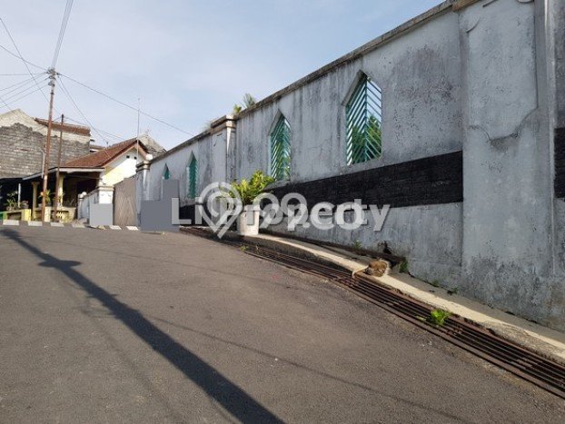 For Sale! Premium House LT 1995m2 Desain Elegan di Ungaran For Sale! Premium House LT 1995m2 Desain Elegan di Ungaran