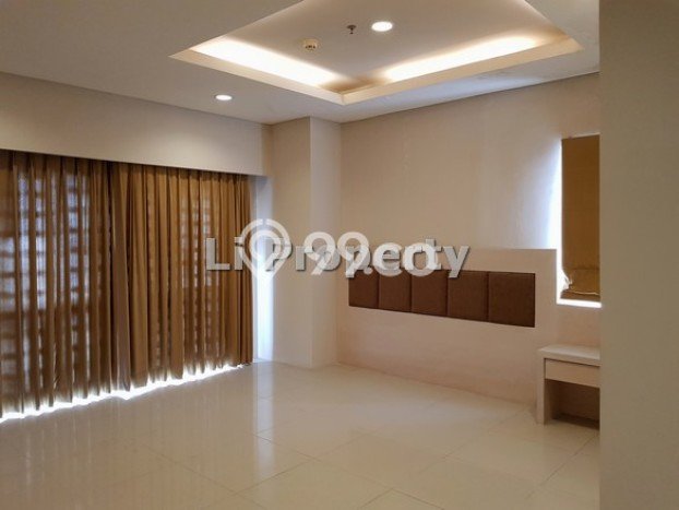 Untuk Dijual Apartemen di Semarang Selatan, Semarang Punya 3 Kamar Tidur Untuk Dijual Apartemen di Semarang Selatan, Semarang Punya 3 Kamar Tidur