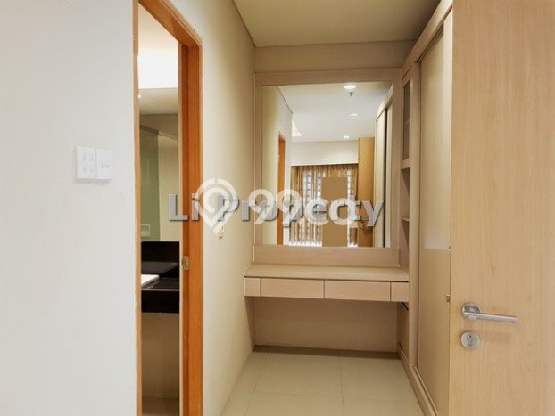 Untuk Dijual Apartemen di Semarang Selatan, Semarang Punya 3 Kamar Tidur Untuk Dijual Apartemen di Semarang Selatan, Semarang Punya 3 Kamar Tidur