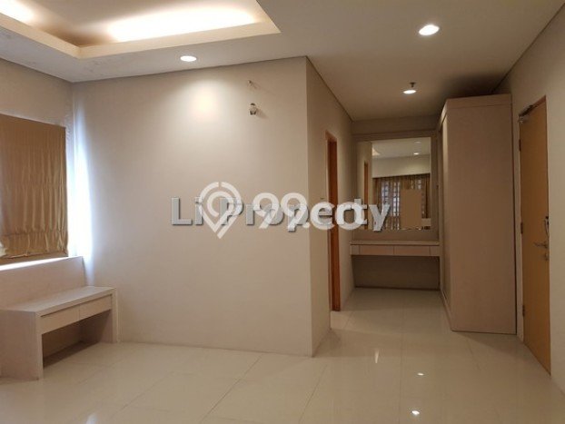 Untuk Dijual Apartemen di Semarang Selatan, Semarang Punya 3 Kamar Tidur Untuk Dijual Apartemen di Semarang Selatan, Semarang Punya 3 Kamar Tidur