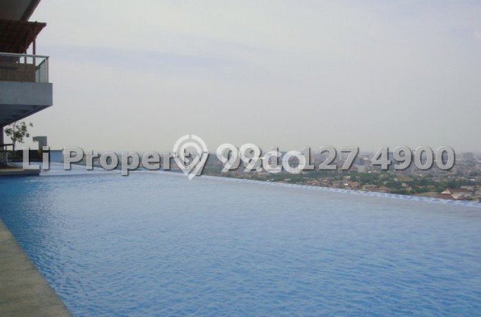 Untuk Dijual Apartemen di Semarang Selatan, Semarang Punya 3 Kamar Tidur Untuk Dijual Apartemen di Semarang Selatan, Semarang Punya 3 Kamar Tidur