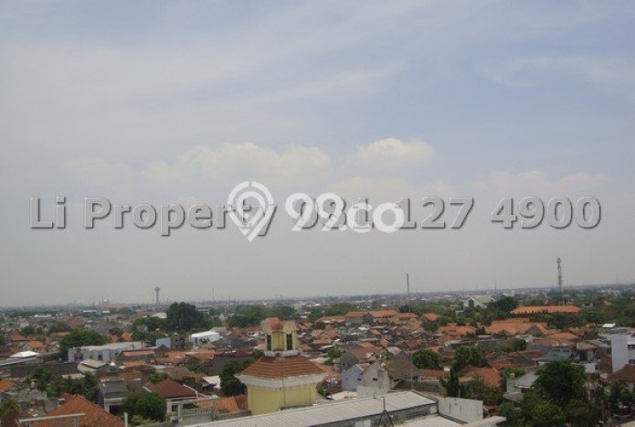 Untuk Dijual Apartemen di Semarang Selatan, Semarang Punya 3 Kamar Tidur Untuk Dijual Apartemen di Semarang Selatan, Semarang Punya 3 Kamar Tidur