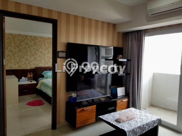 Hunian Apartemen Bagus di Semarang Tengah 3 Kamar Tidur Hunian Apartemen Bagus di Semarang Tengah 3 Kamar Tidur