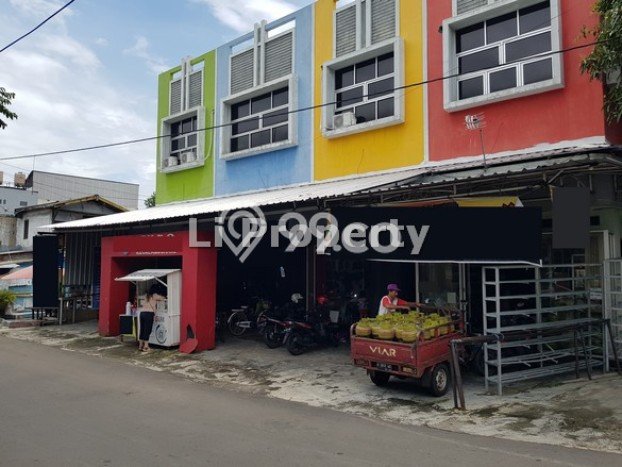 Dijual Ruko di Semarang Selatan, Semarang Harga Penawaran Spesial Dijual Ruko di Semarang Selatan, Semarang Harga Penawaran Spesial