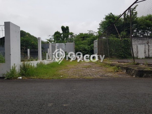 Lahan Dijual Lokasi Semarang Barat, Semarang dengan Luas Tanah 400m2 dan Status SHM Lahan Dijual Lokasi Semarang Barat, Semarang dengan Luas Tanah 400m2 dan Status SHM