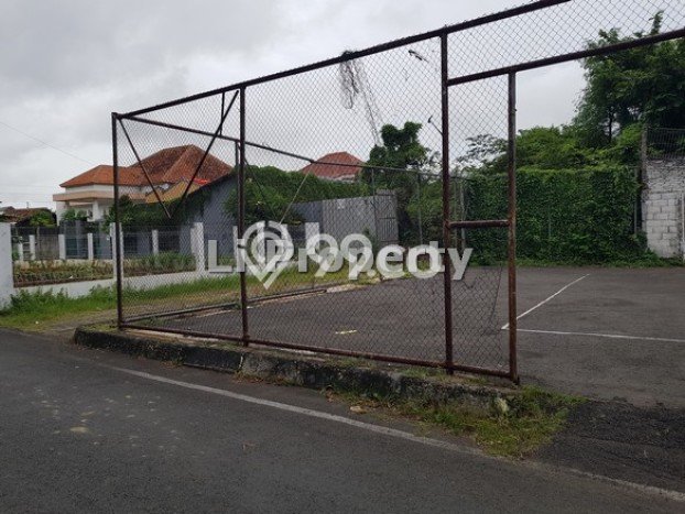 Lahan Dijual Lokasi Semarang Barat, Semarang dengan Luas Tanah 400m2 dan Status SHM Lahan Dijual Lokasi Semarang Barat, Semarang dengan Luas Tanah 400m2 dan Status SHM