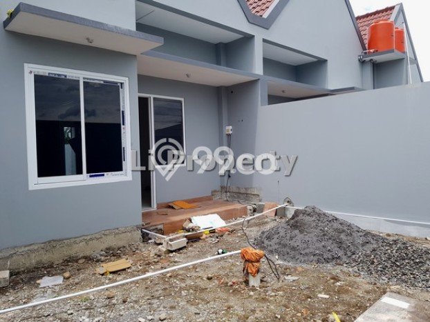 Hunian Nyaman 2 KT Harga Terjangkau di Mranggen Semarang Hunian Nyaman 2 KT Harga Terjangkau di Mranggen Semarang