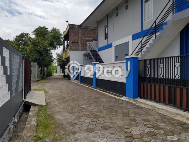 Hunian Nyaman 2 KT Harga Terjangkau di Mranggen Semarang Hunian Nyaman 2 KT Harga Terjangkau di Mranggen Semarang