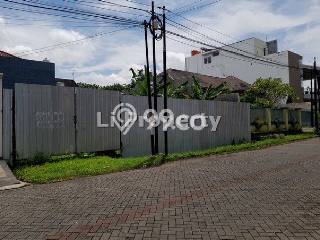 Tanah Kavling di Semarang Selatan Semarang Disewakan dengan Luas 460m2 Tanah Kavling di Semarang Selatan Semarang Disewakan dengan Luas 460m2