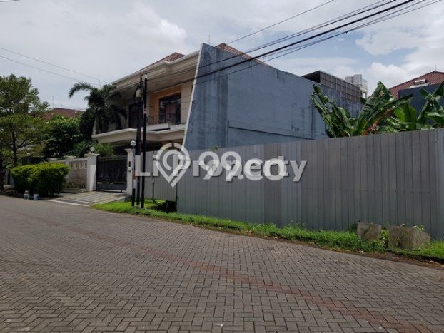 Tanah Kavling di Semarang Selatan Semarang Disewakan dengan Luas 460m2 Tanah Kavling di Semarang Selatan Semarang Disewakan dengan Luas 460m2