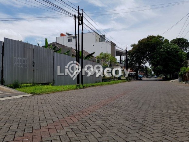 Tanah Kavling di Semarang Selatan Semarang Disewakan dengan Luas 460m2 Tanah Kavling di Semarang Selatan Semarang Disewakan dengan Luas 460m2