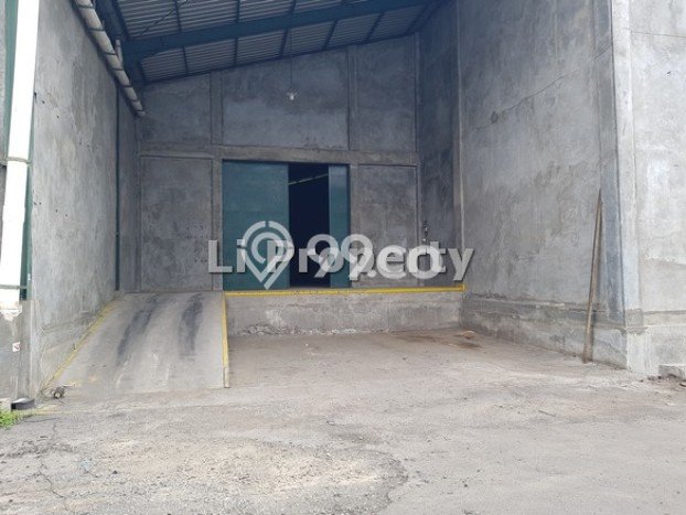 Untuk Disewa Gudang di Semarang Barat Semarang LT 1700m2, LB 1631m2 Untuk Disewa Gudang di Semarang Barat Semarang LT 1700m2, LB 1631m2