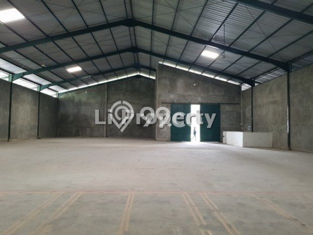Gudang paling strategis disewakan di Semarang Barat Semarang Gudang paling strategis disewakan di Semarang Barat Semarang