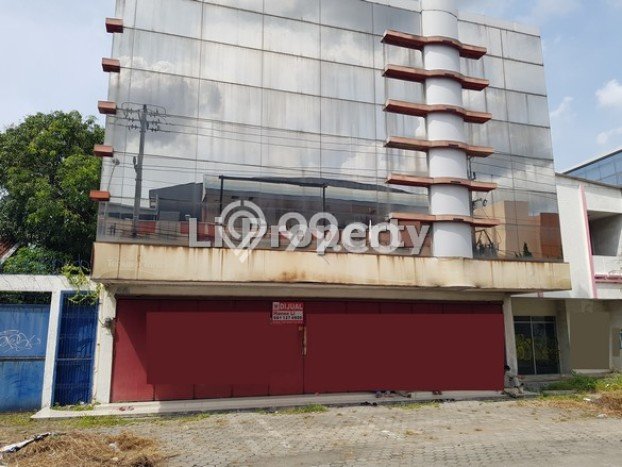 Disewakan Ruko gedung Mayjend Sutoyo, Tengah Kota, Tegal, Jawa Tengah Disewakan Ruko gedung Mayjend Sutoyo, Tengah Kota, Tegal, Jawa Tengah