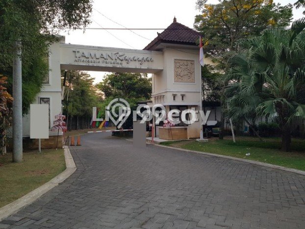 Hunian Strategis 2 KT LB 23m2 Kondisi Bagus di Boja Hunian Strategis 2 KT LB 23m2 Kondisi Bagus di Boja