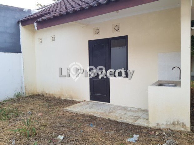 Hunian Strategis 2 KT LB 23m2 Kondisi Bagus di Boja Hunian Strategis 2 KT LB 23m2 Kondisi Bagus di Boja
