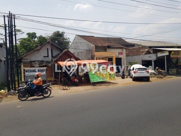 Tanah Kosong Dijual di Semarang dengan Area 6724m2 Tanah Kosong Dijual di Semarang dengan Area 6724m2
