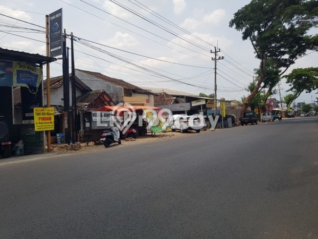 Tanah Kosong Dijual di Semarang dengan Area 6724m2 Tanah Kosong Dijual di Semarang dengan Area 6724m2