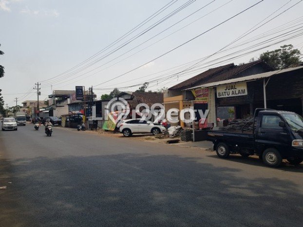 Tanah Kosong Dijual di Semarang dengan Area 6724m2 Tanah Kosong Dijual di Semarang dengan Area 6724m2
