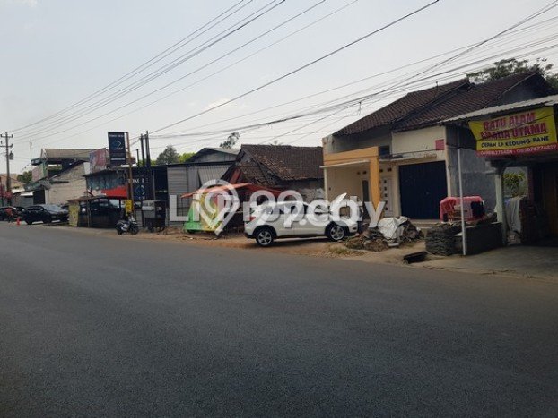 Tanah Kosong Dijual di Semarang dengan Area 6724m2 Tanah Kosong Dijual di Semarang dengan Area 6724m2