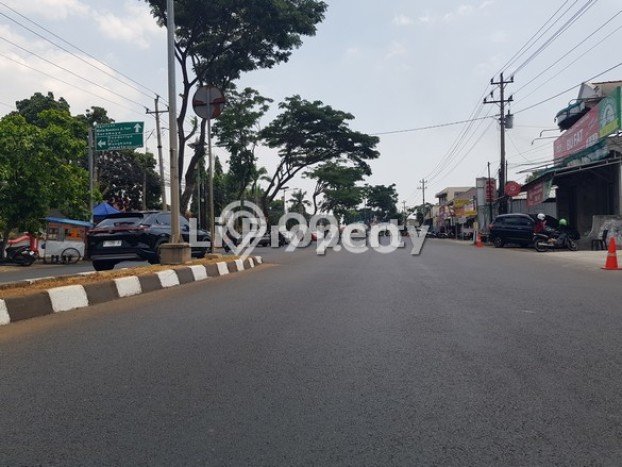 Tanah Kosong Dijual di Semarang dengan Area 6724m2 Tanah Kosong Dijual di Semarang dengan Area 6724m2