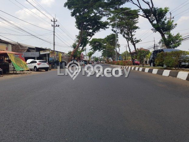 Tanah Kosong Dijual di Semarang dengan Area 6724m2 Tanah Kosong Dijual di Semarang dengan Area 6724m2