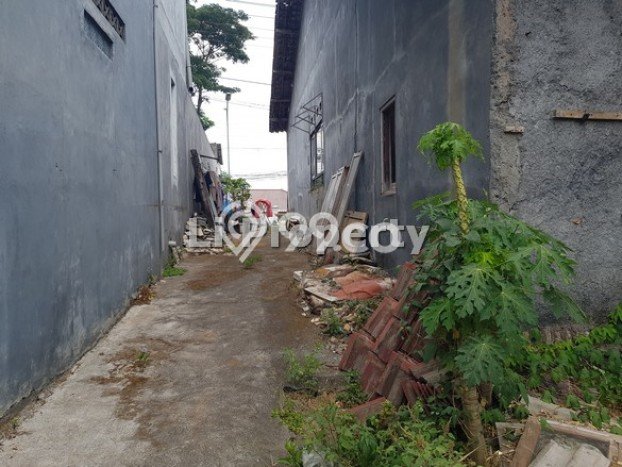 Tanah Kosong Dijual di Semarang dengan Area 6724m2 Tanah Kosong Dijual di Semarang dengan Area 6724m2