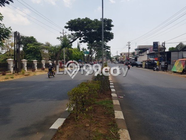 Tanah Kosong Dijual di Semarang dengan Area 6724m2 Tanah Kosong Dijual di Semarang dengan Area 6724m2