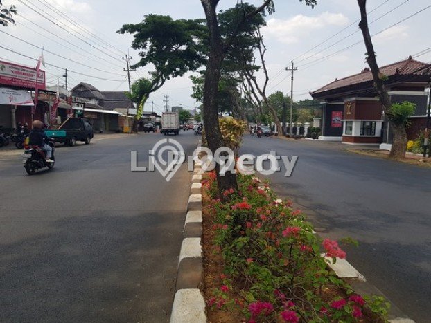 Tanah Kosong Dijual di Semarang dengan Area 6724m2 Tanah Kosong Dijual di Semarang dengan Area 6724m2