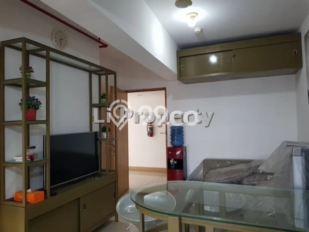 Siap Milik Apartemen 2 KT 1 KM di Semarang Selatan Siap Milik Apartemen 2 KT 1 KM di Semarang Selatan