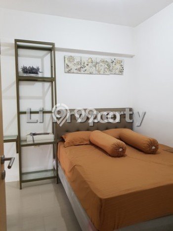 Siap Milik Apartemen 2 KT 1 KM di Semarang Selatan Siap Milik Apartemen 2 KT 1 KM di Semarang Selatan