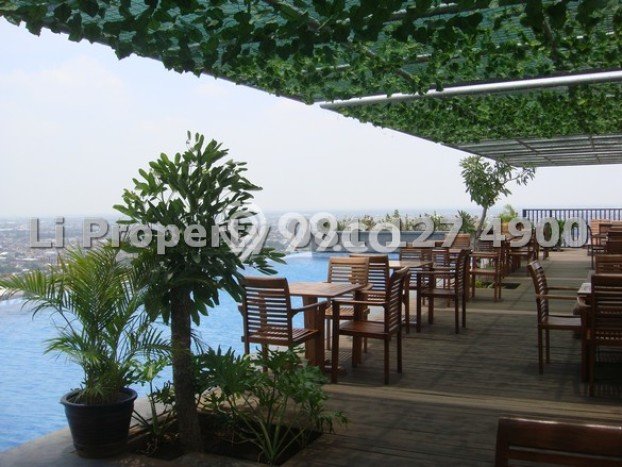 Siap Milik Apartemen 2 KT 1 KM di Semarang Selatan Siap Milik Apartemen 2 KT 1 KM di Semarang Selatan