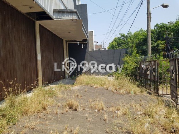 SENTRA BISNIS! Gudang Kawasan Majapahit, Luas 405m², Pusat Perniagaan SENTRA BISNIS! Gudang Kawasan Majapahit, Luas 405m², Pusat Perniagaan
