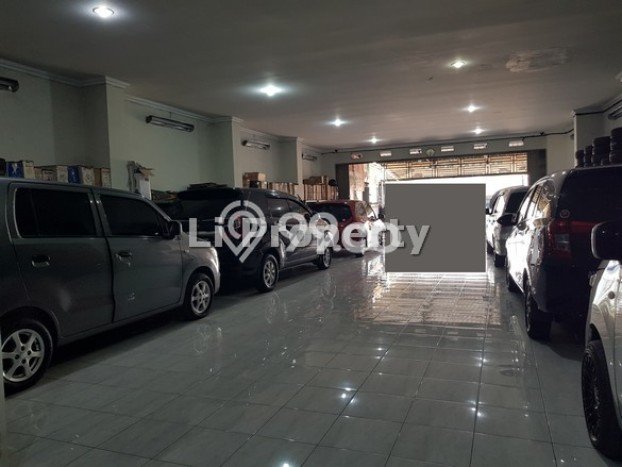Ruko Dijual di Candisari Semarang dengan LB 370m2 Ruko Dijual di Candisari Semarang dengan LB 370m2