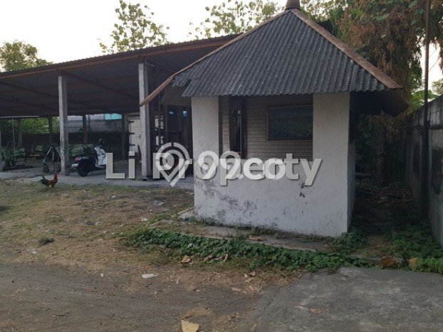 Tanah Dijual Area Strategis di Majapahit Semarang 2754m2 Tanah Dijual Area Strategis di Majapahit Semarang 2754m2