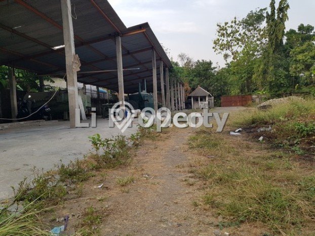 Tanah Dijual Area Strategis di Majapahit Semarang 2754m2 Tanah Dijual Area Strategis di Majapahit Semarang 2754m2
