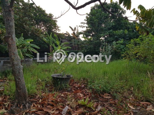 Tanah Dijual Area Strategis di Majapahit Semarang 2754m2 Tanah Dijual Area Strategis di Majapahit Semarang 2754m2