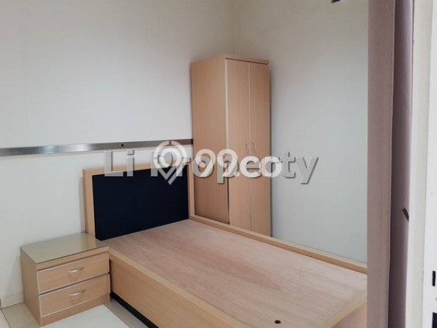 Disewakan! Rumah 3 Kamar Tidur &
2 Kamar Mandi di Jangli, Semarang Disewakan! Rumah 3 Kamar Tidur &
2 Kamar Mandi di Jangli, Semarang