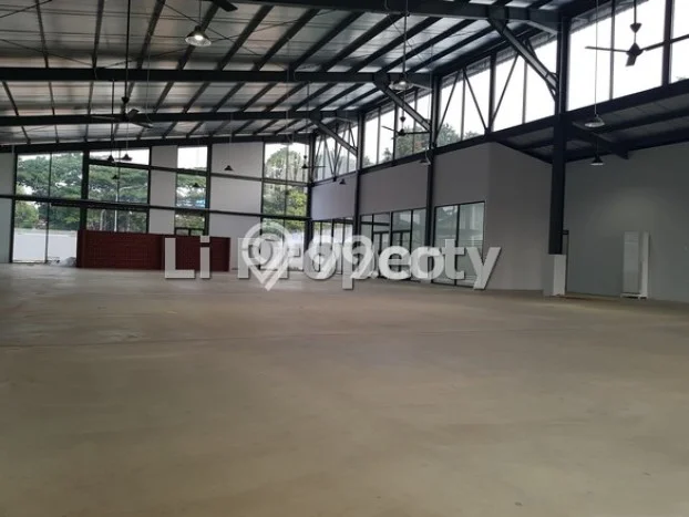 Gudang Disewakan Lokasi Banyumanik Semarang Harga Spesial! Gudang Disewakan Lokasi Banyumanik Semarang Harga Spesial!
