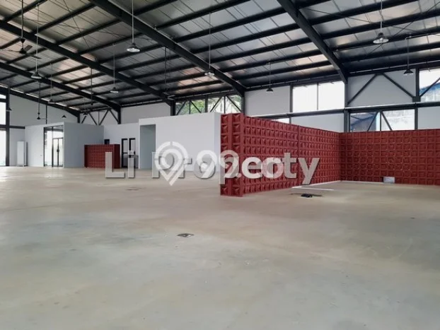 Gudang Disewakan Lokasi Banyumanik Semarang Harga Spesial! Gudang Disewakan Lokasi Banyumanik Semarang Harga Spesial!