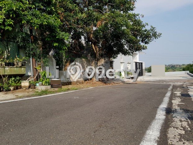 Tanah Kavling Dijual di Semarang dengan Spesifikasi 120m2 Tanah Kavling Dijual di Semarang dengan Spesifikasi 120m2