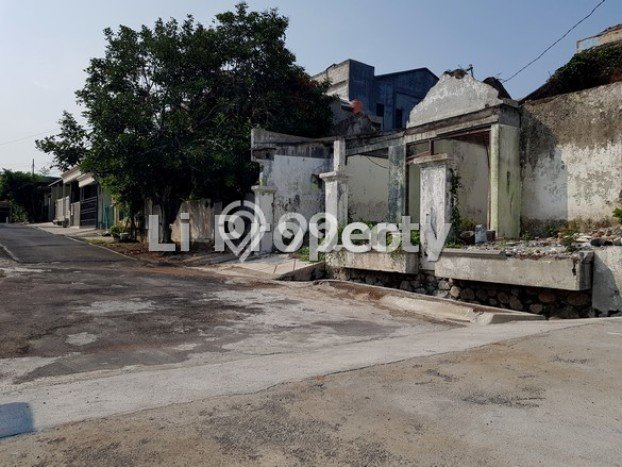 Tanah Kavling Dijual di Semarang dengan Spesifikasi 120m2 Tanah Kavling Dijual di Semarang dengan Spesifikasi 120m2