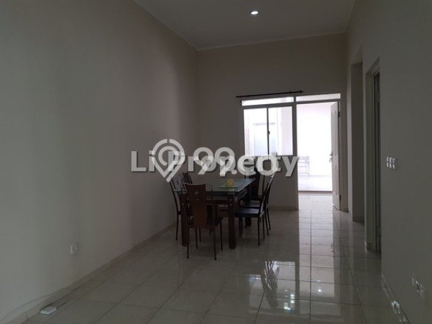 Rumah Minimalis 3 KT di Graha Padma Semarang Semi Furnished Rumah Minimalis 3 KT di Graha Padma Semarang Semi Furnished