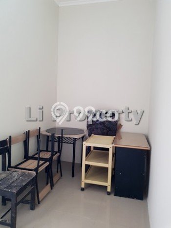 Rumah Minimalis 3 KT di Graha Padma Semarang Semi Furnished Rumah Minimalis 3 KT di Graha Padma Semarang Semi Furnished