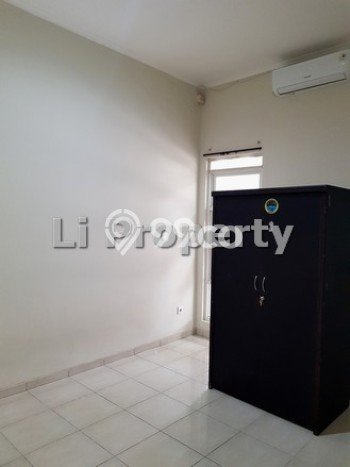 Rumah Minimalis 3 KT di Graha Padma Semarang Semi Furnished Rumah Minimalis 3 KT di Graha Padma Semarang Semi Furnished