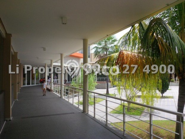 Rumah Minimalis 3 KT di Graha Padma Semarang Semi Furnished Rumah Minimalis 3 KT di Graha Padma Semarang Semi Furnished